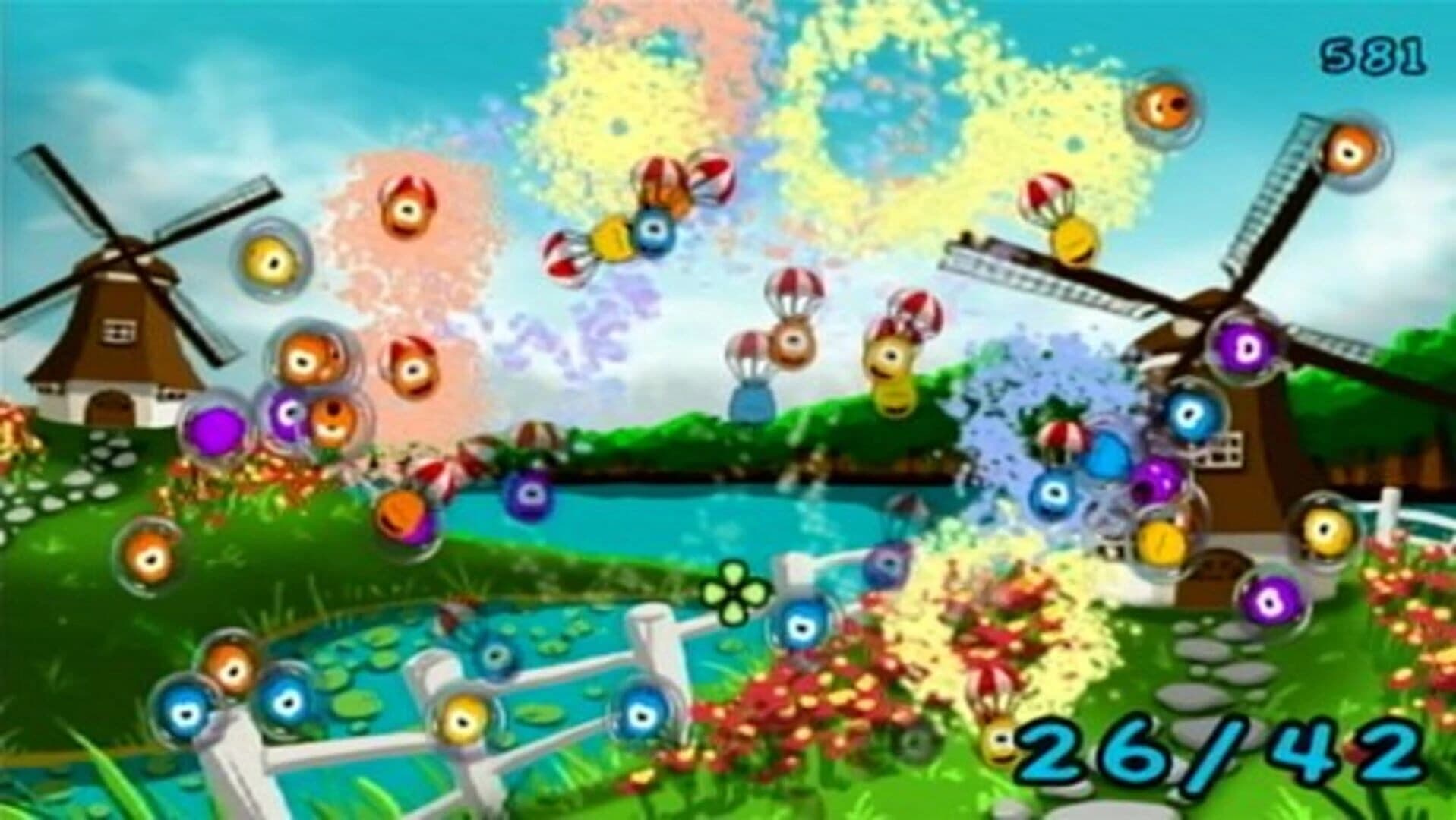 Sneezies screenshot 5