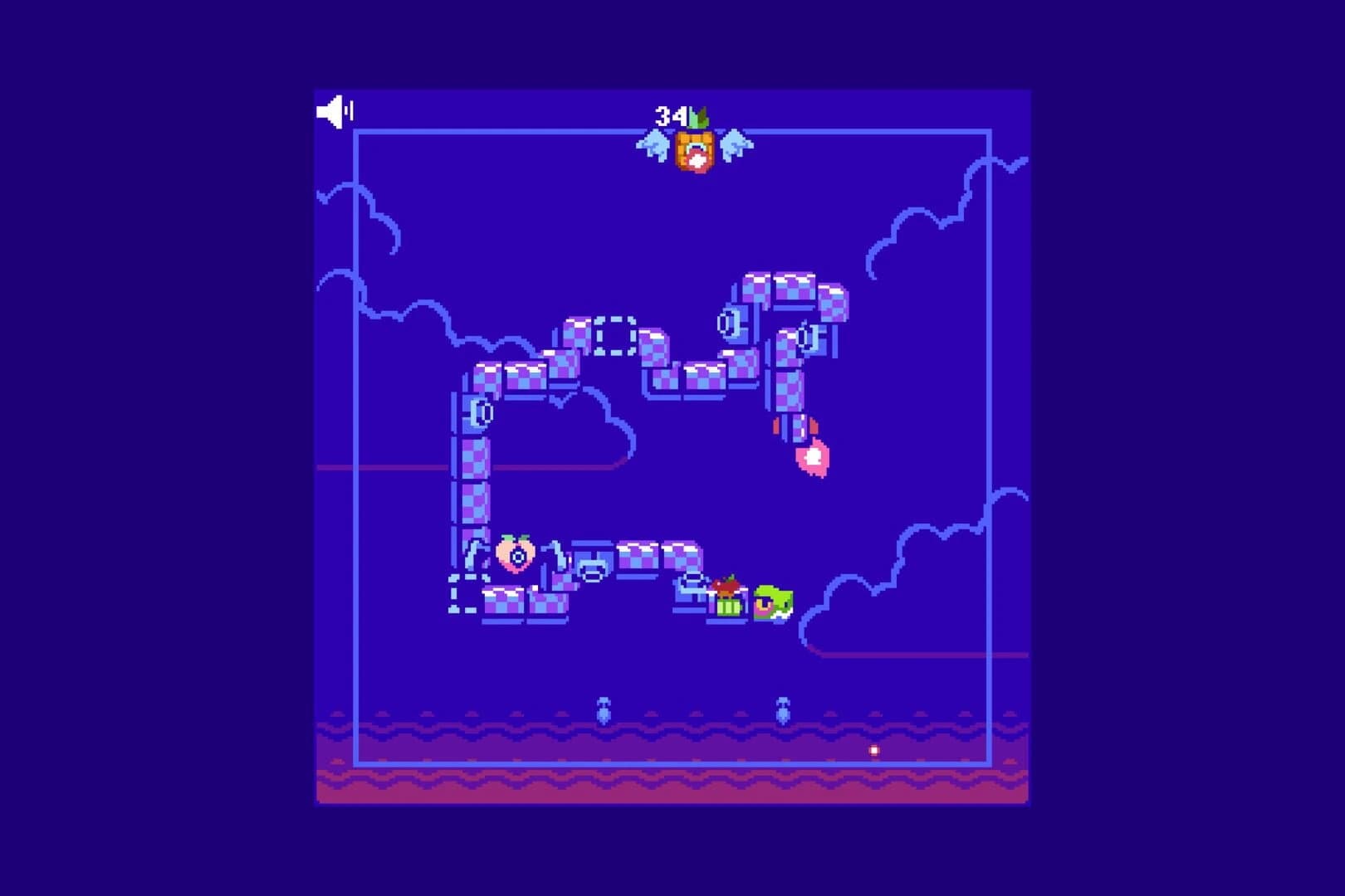 Snekmek screenshot 2