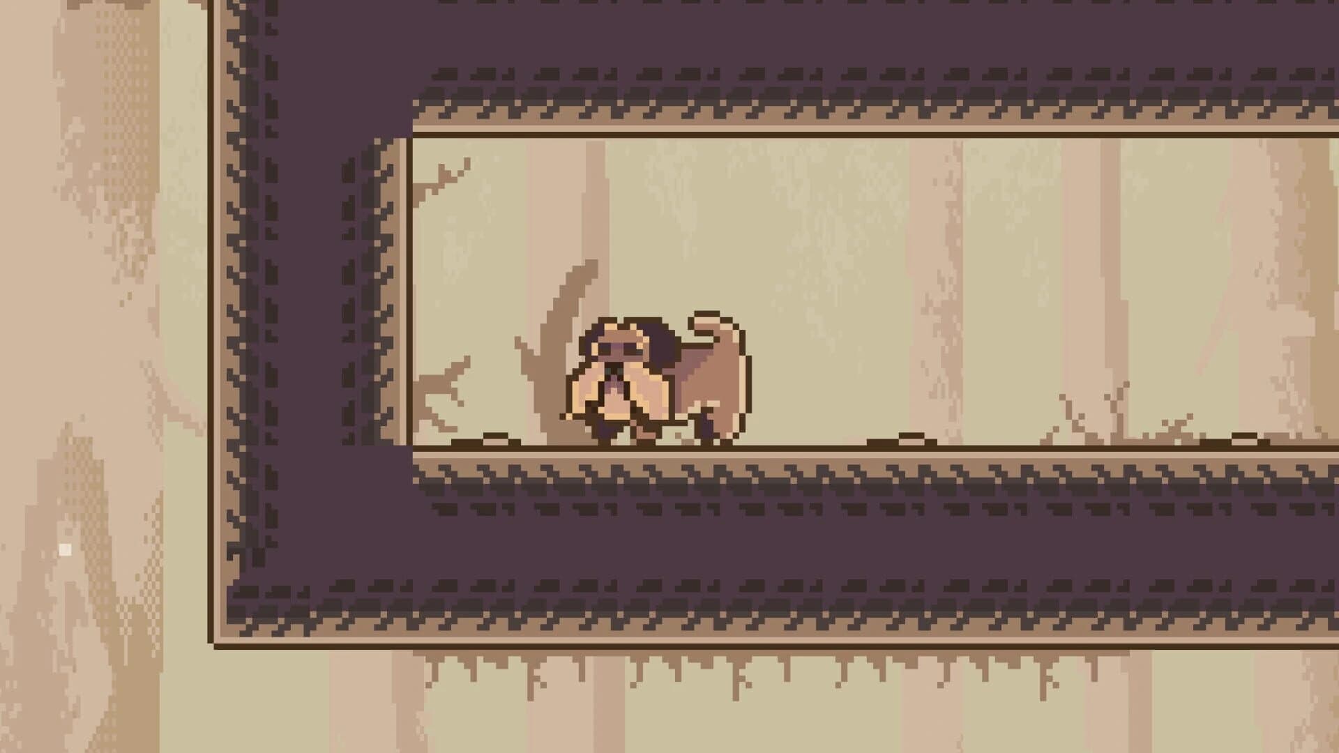 Sniffin for Bones screenshot 4