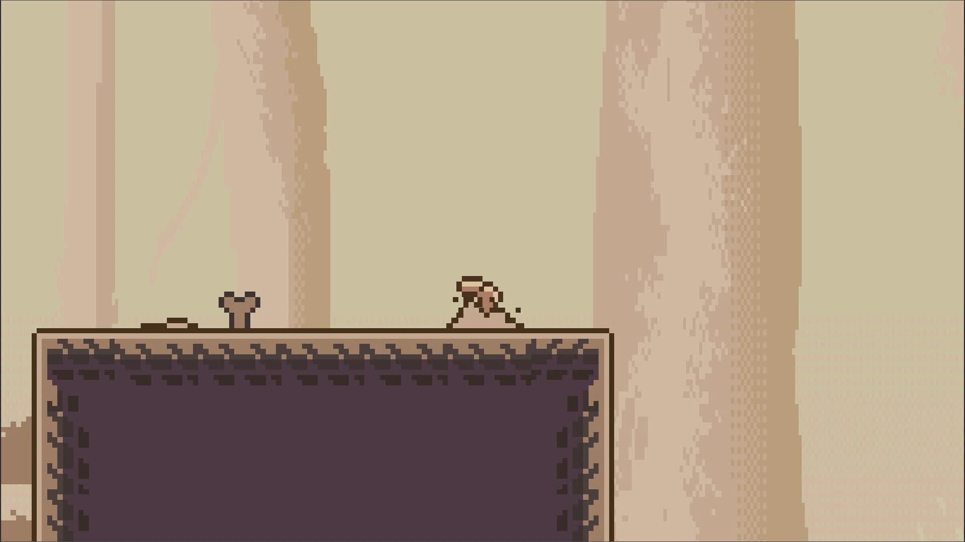 Sniffin for Bones screenshot 1