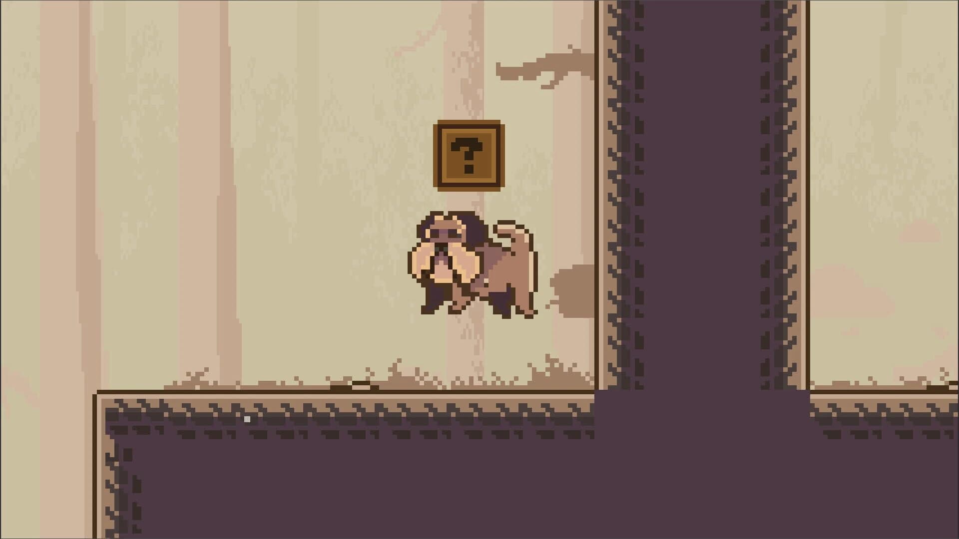 Sniffin for Bones screenshot 2