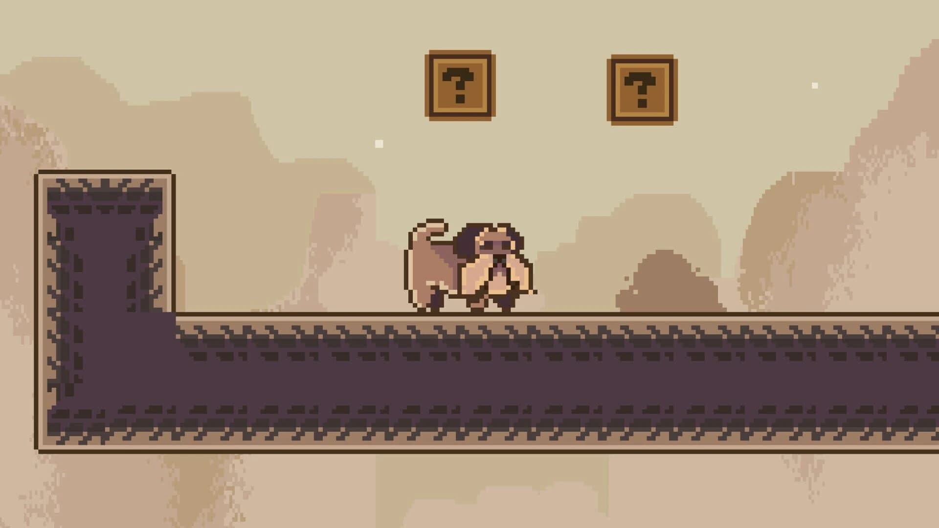 Sniffin for Bones screenshot 3