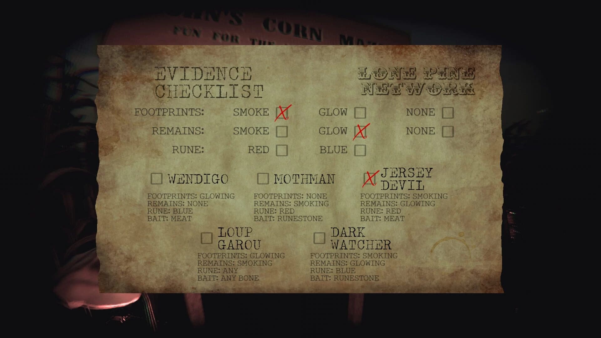 Snipe Hunt screenshot 3
