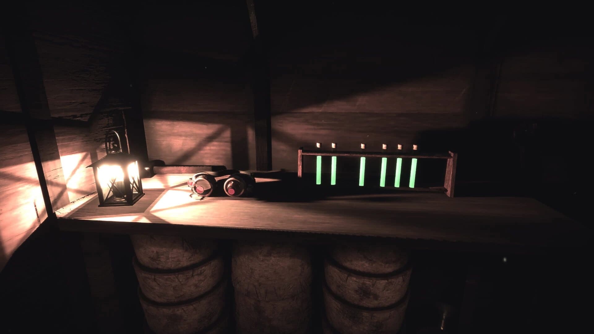 Snipe Hunt screenshot 1