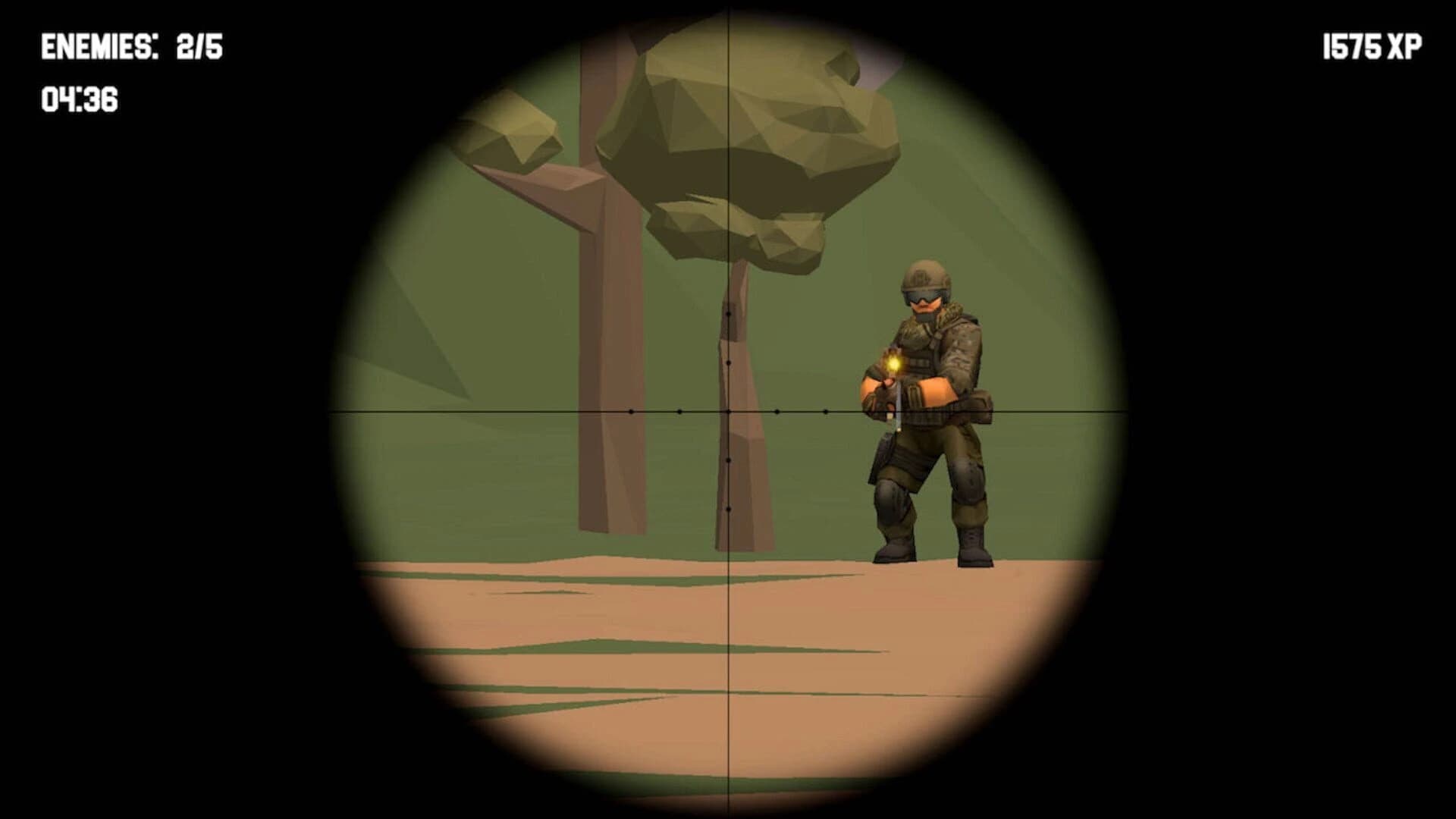 Sniper screenshot 3