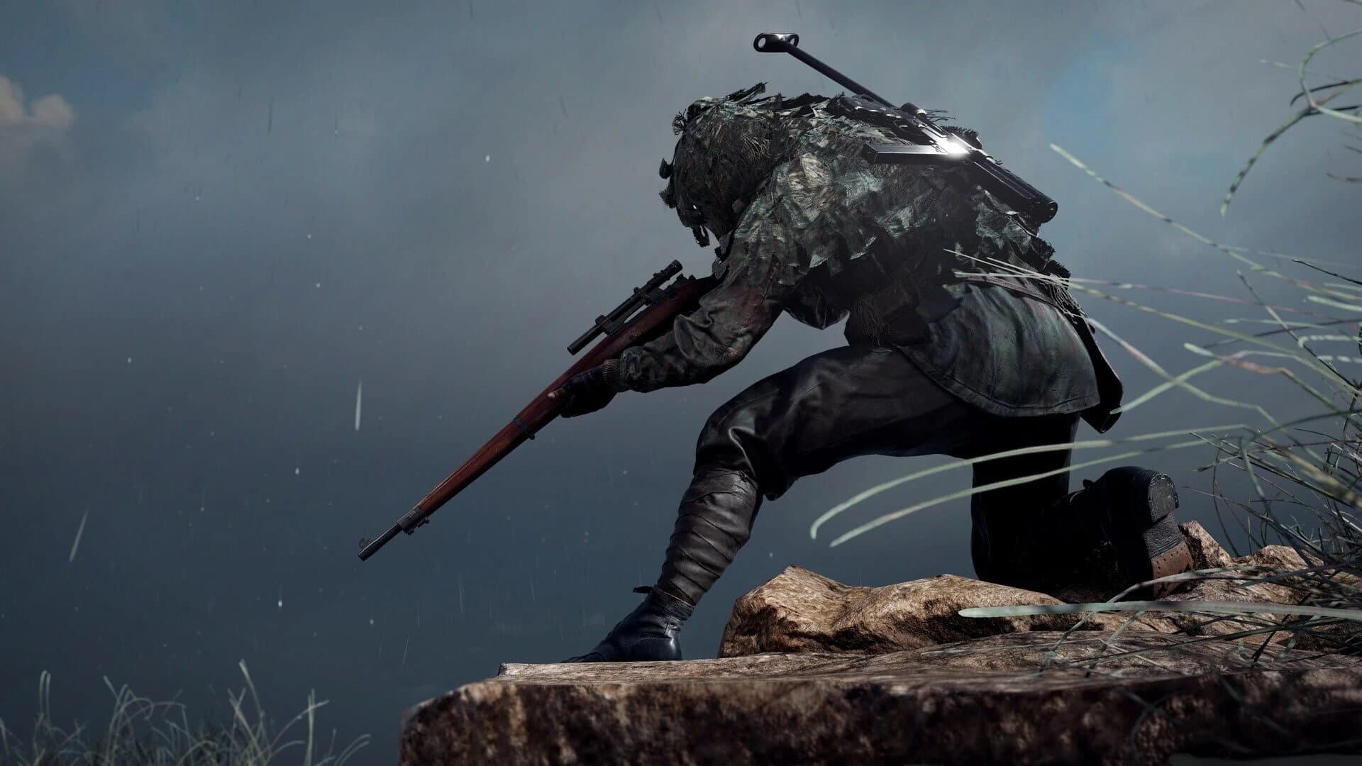Sniper Elite 5: Complete Edition screenshot 5