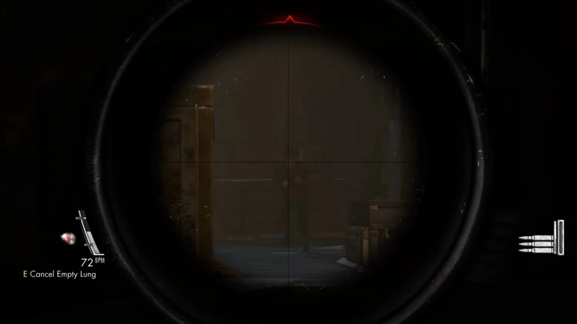 Sniper Elite V2: Kill Hitler screenshot 2