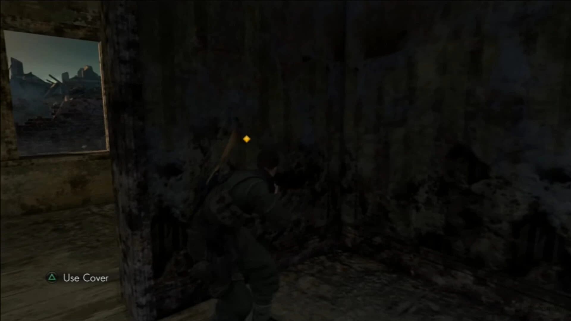 Sniper Elite V2: Silver Star Edition screenshot 2
