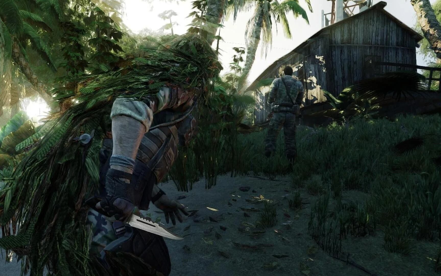 Sniper: Ghost Warrior screenshot 3