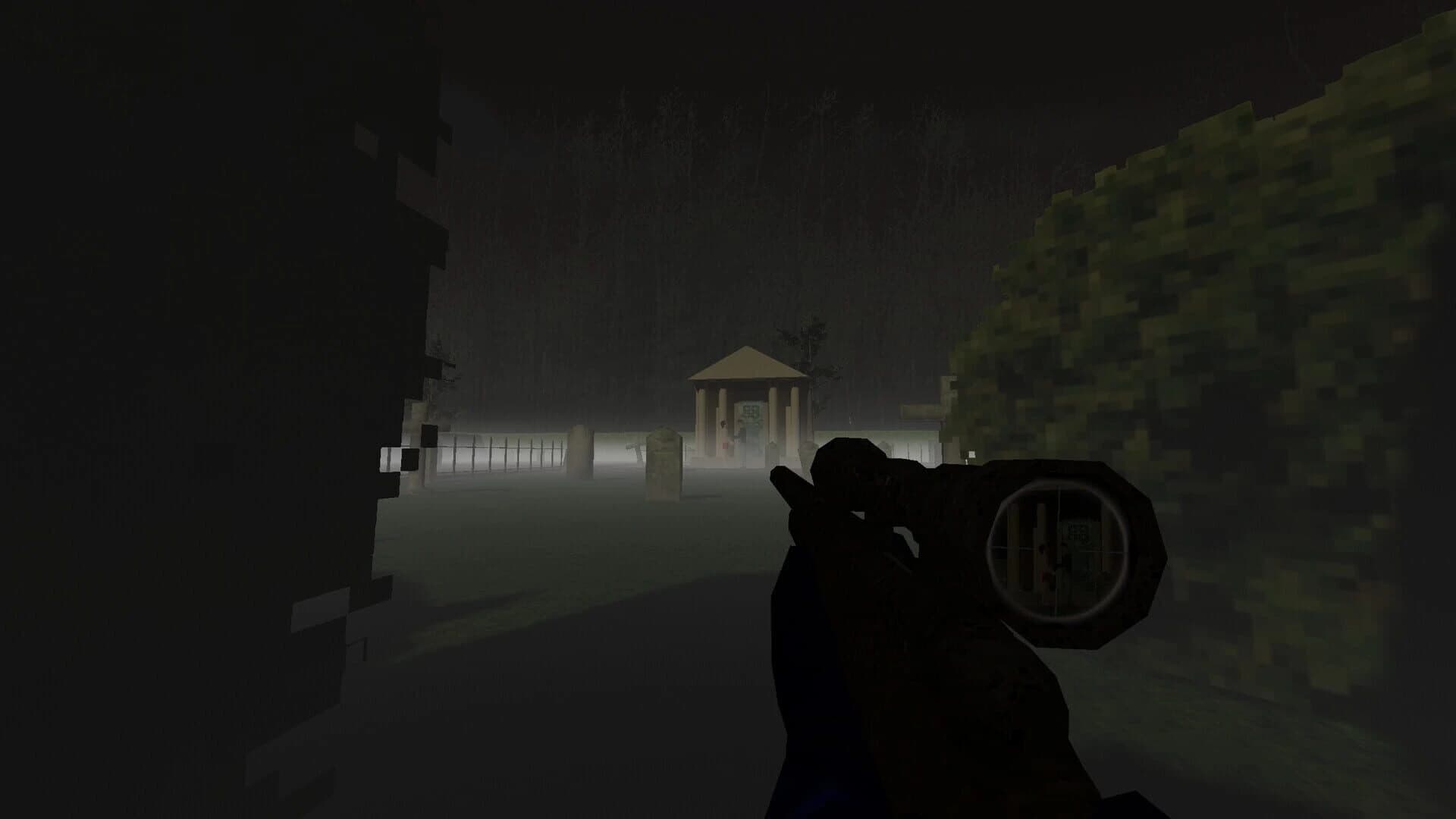 Sniper Killer screenshot 1