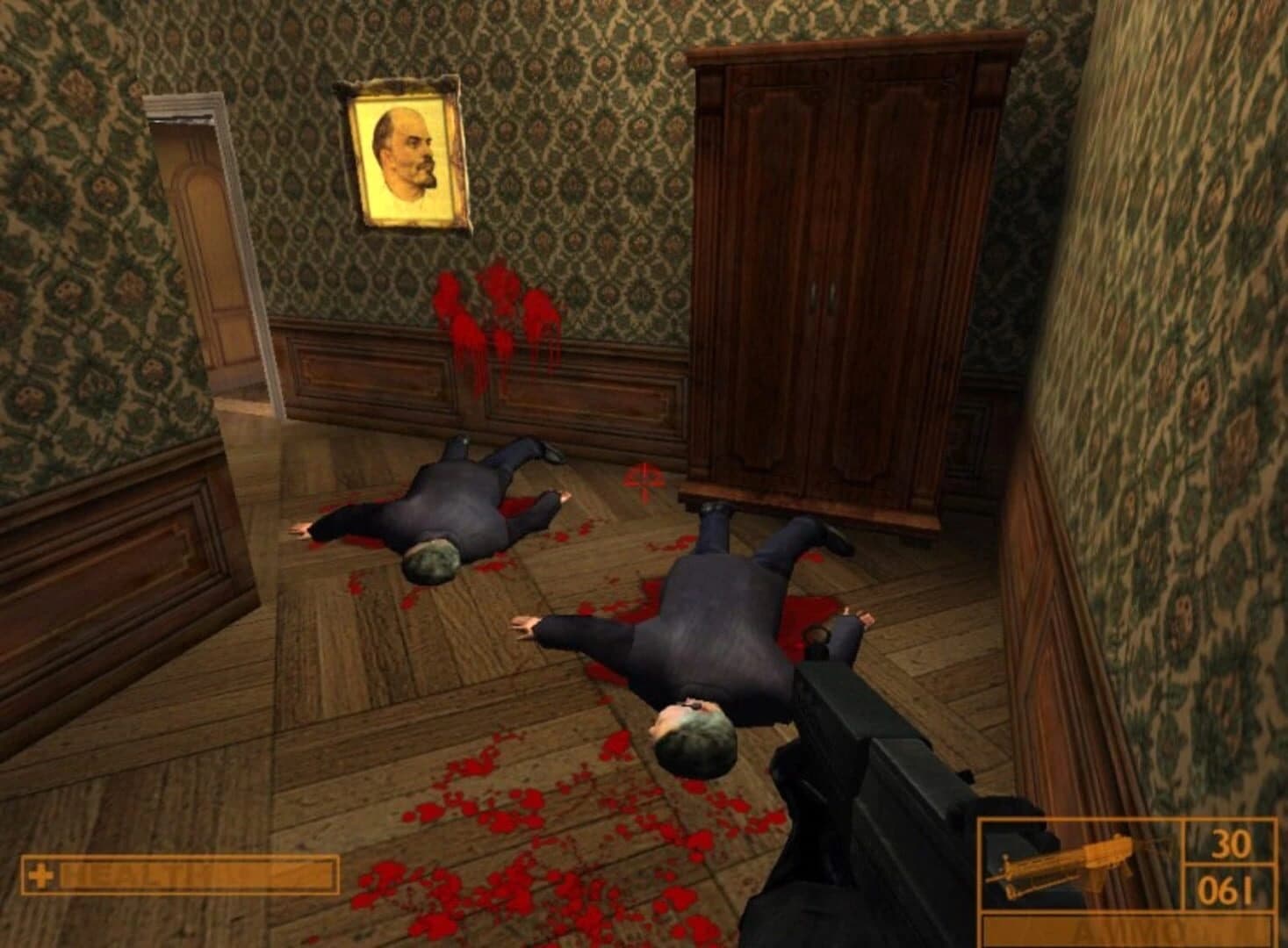 Sniper: Path of Vengeance screenshot 4