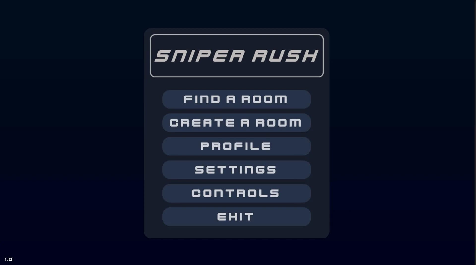 Sniper Rush screenshot 2