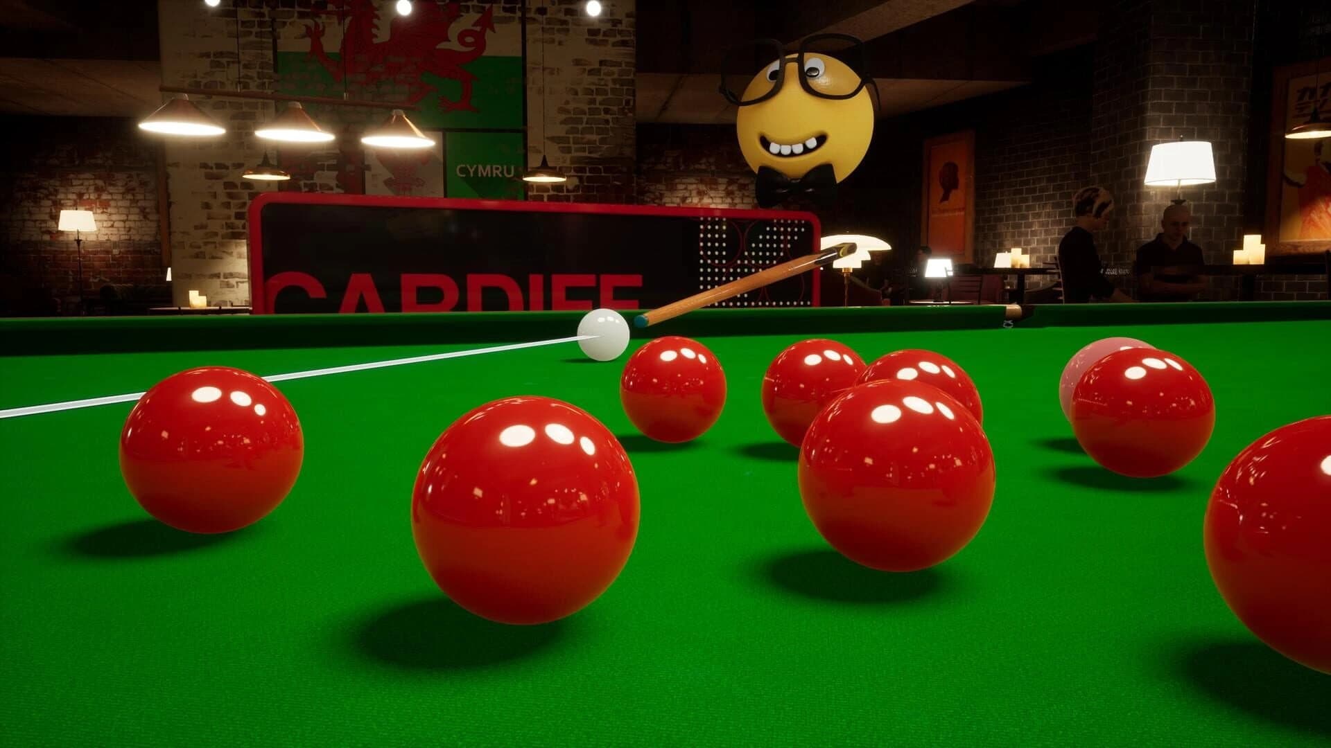 Snooker Blitz screenshot 5