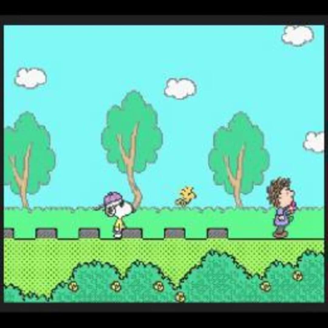 Snoopy Concert screenshot 4