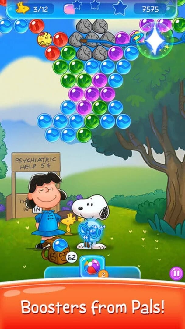 Snoopy Pop screenshot 4