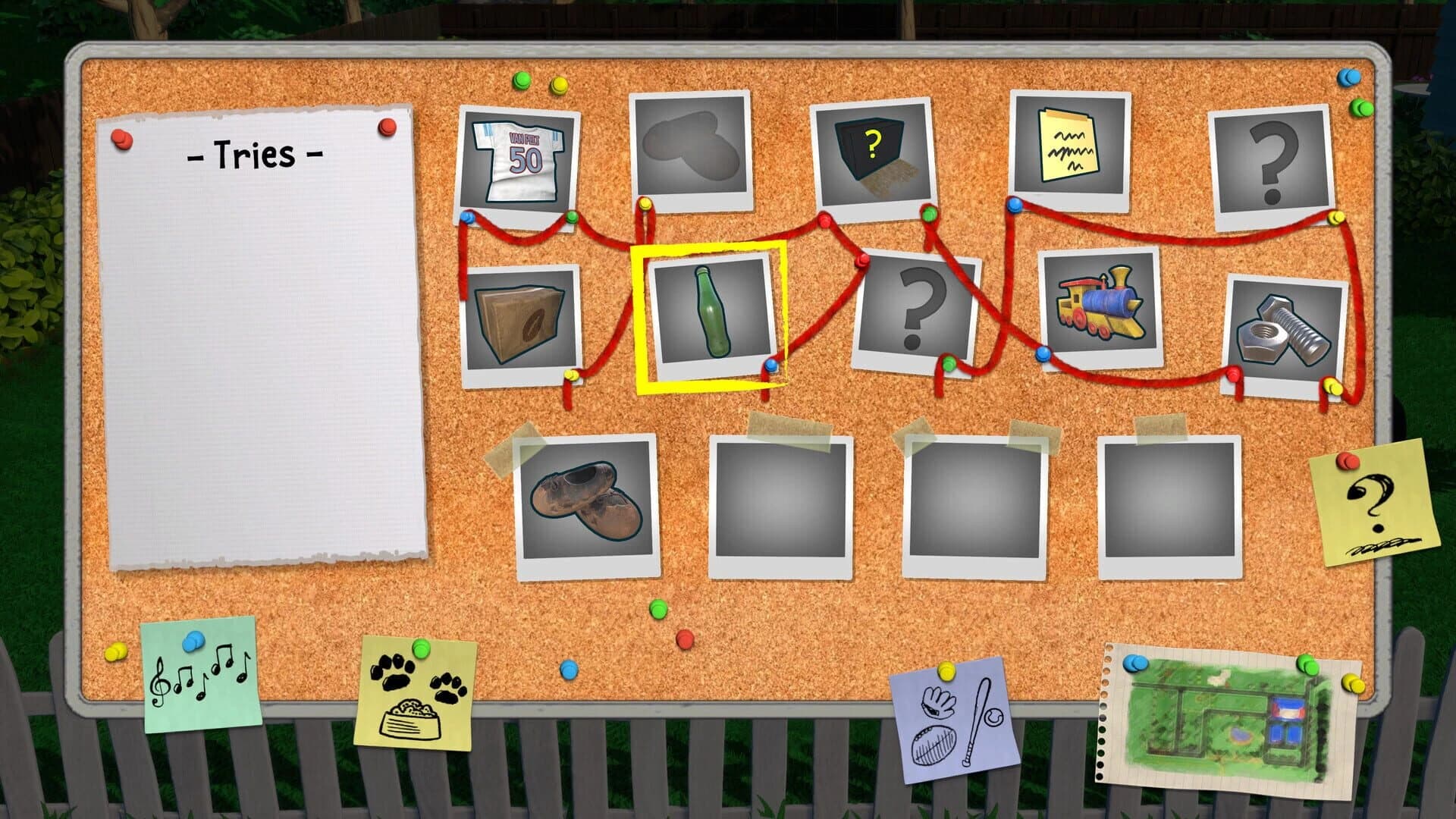 Snoopy & The Great Mystery Club screenshot 5