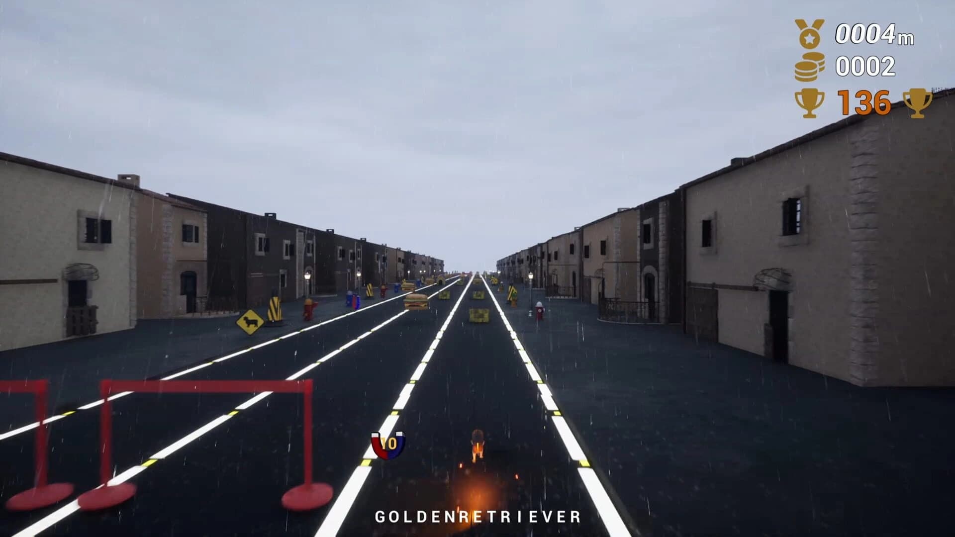 Snoot Runner screenshot 5