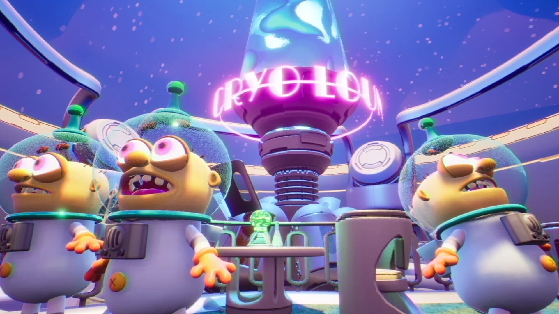 Snotrocket screenshot 4