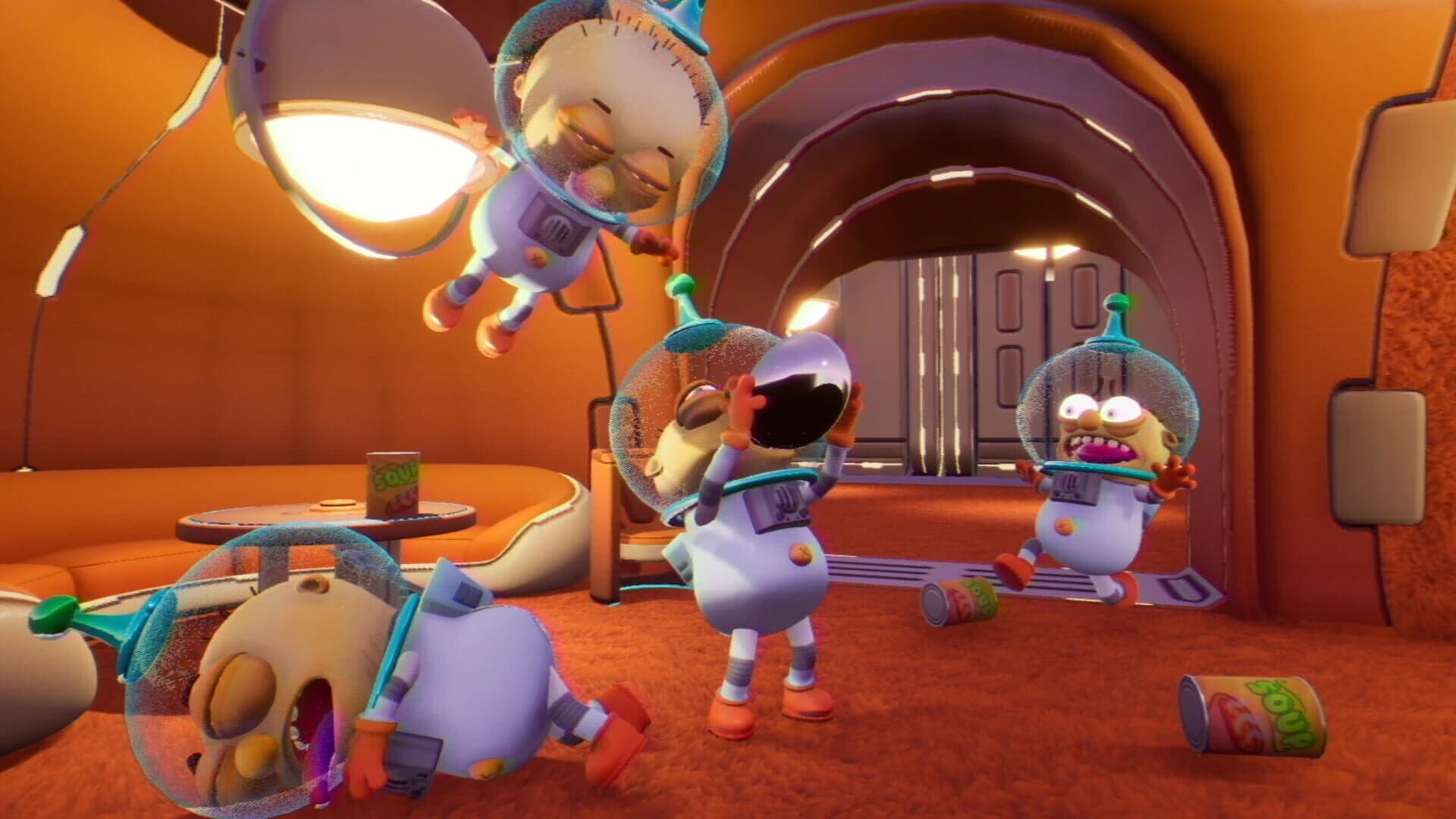 Snotrocket screenshot 2