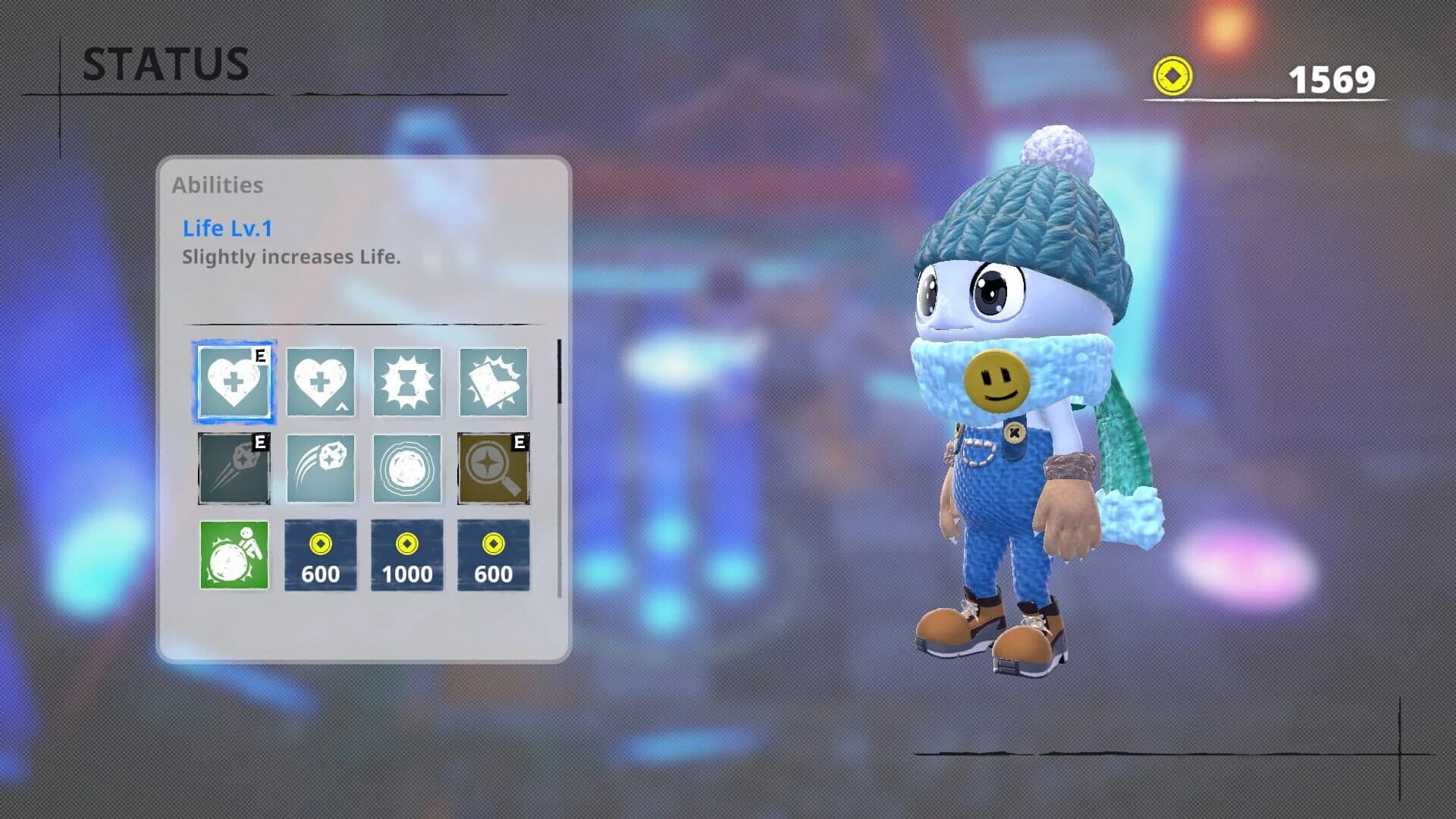 Snow Bros. Wonderland screenshot 5