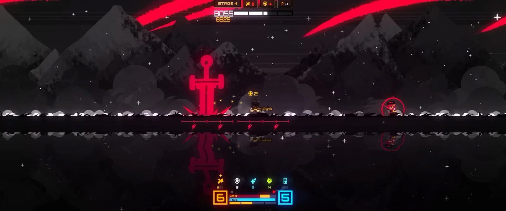 Snow Island screenshot 5