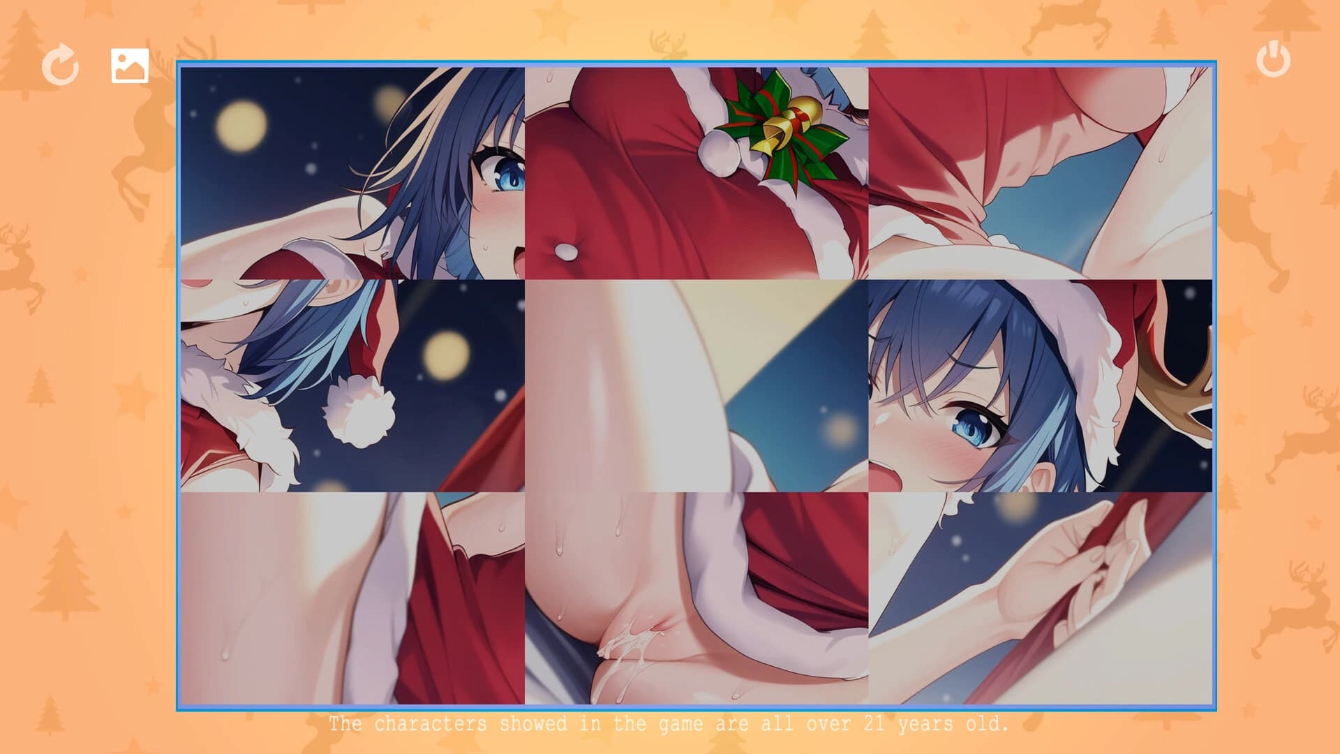 Snowball Christmas Festival screenshot 5