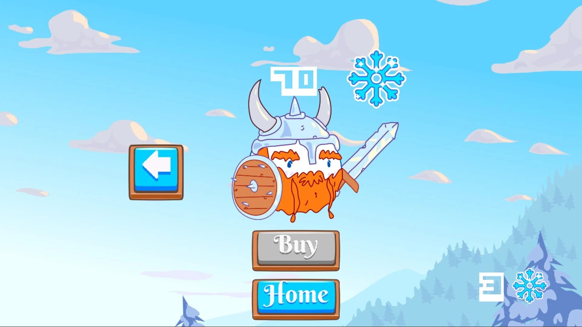Snowball Rush screenshot 5