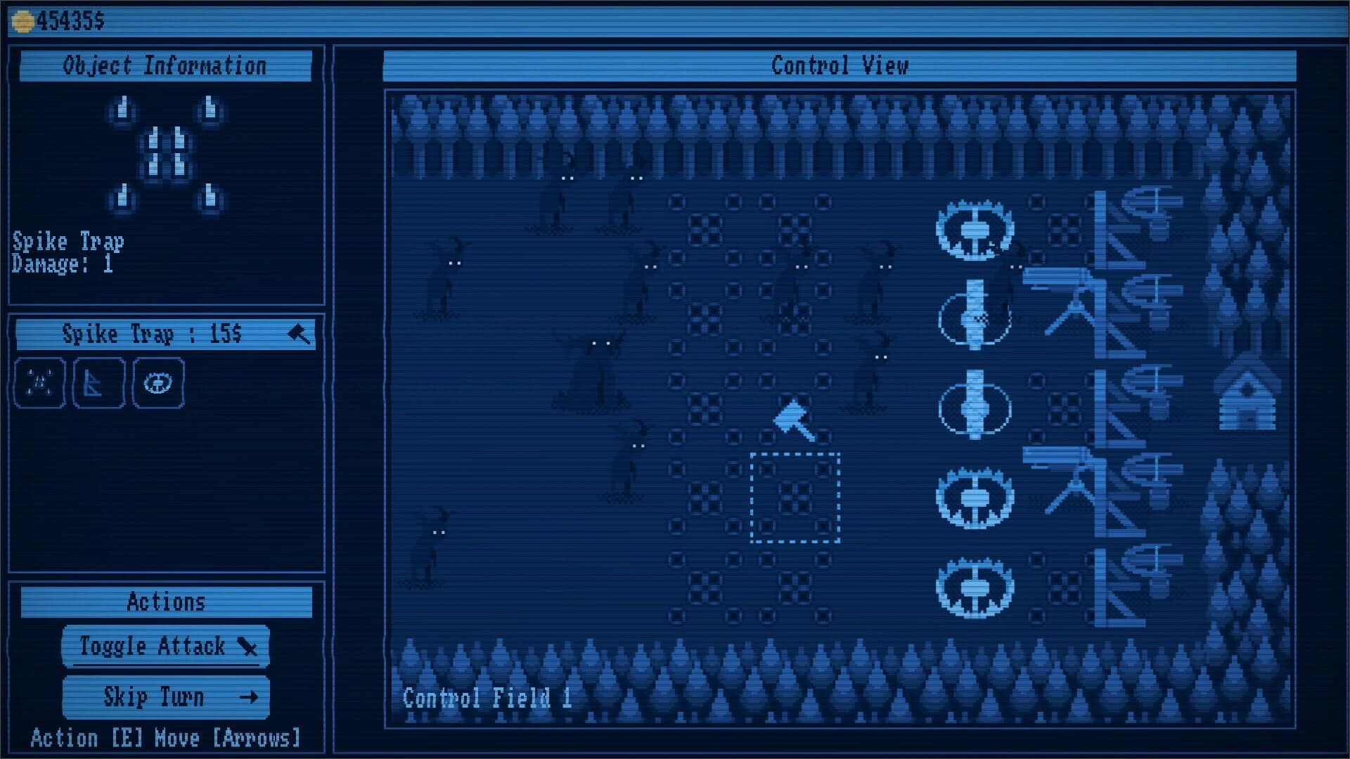 Snowbound: Dead of Winter screenshot 5
