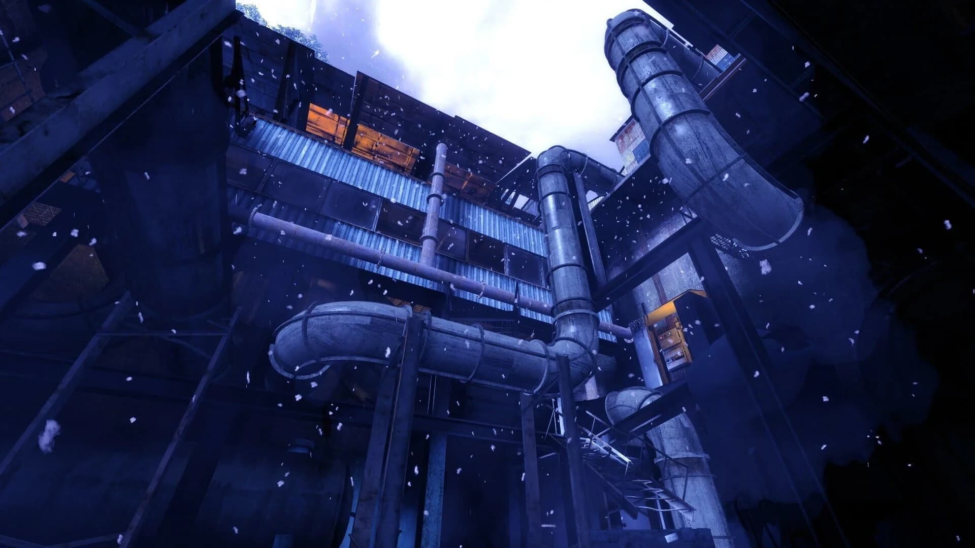 Snowdrop Escape screenshot 3