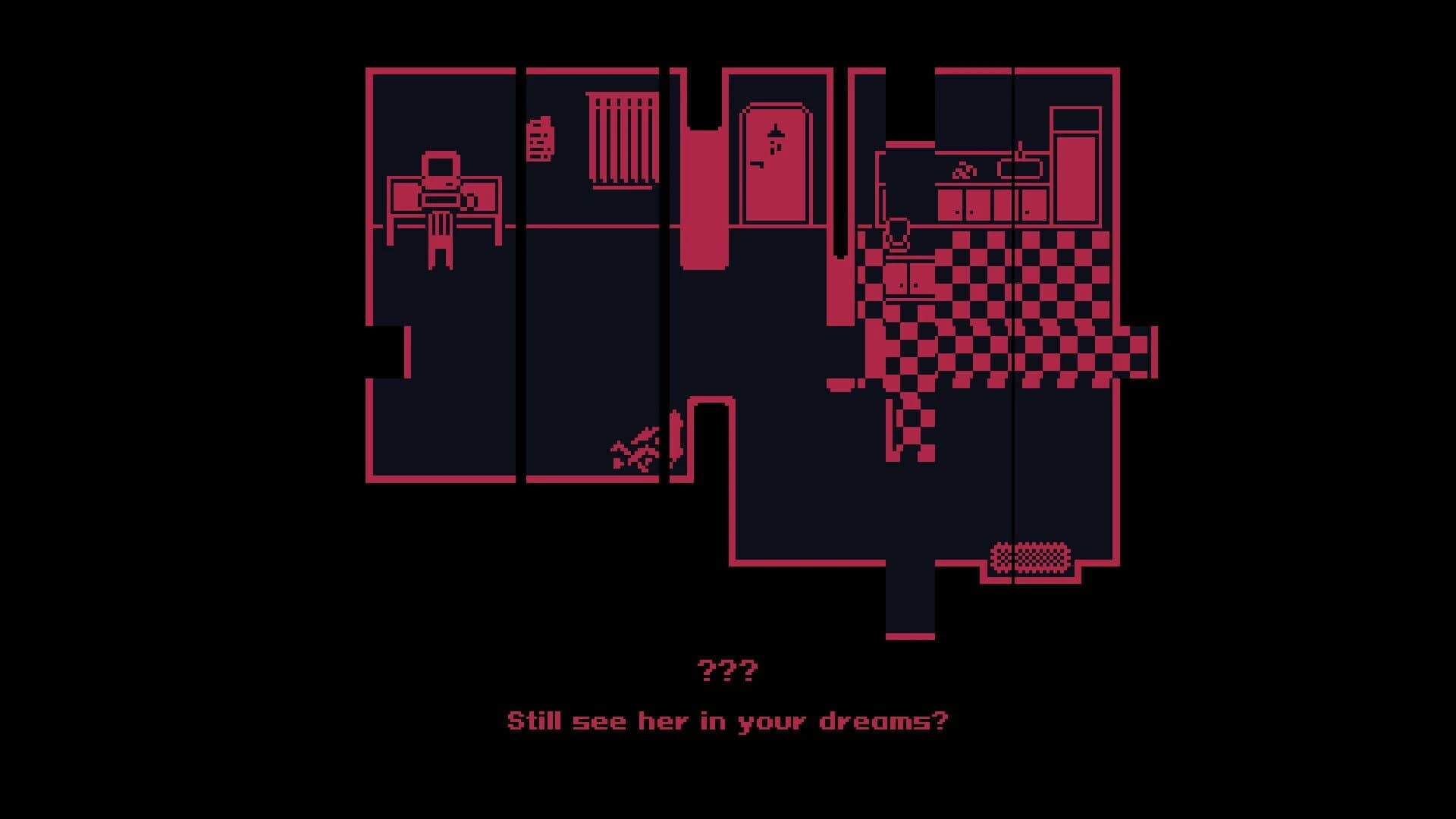 Snowfall's Mystery screenshot 2