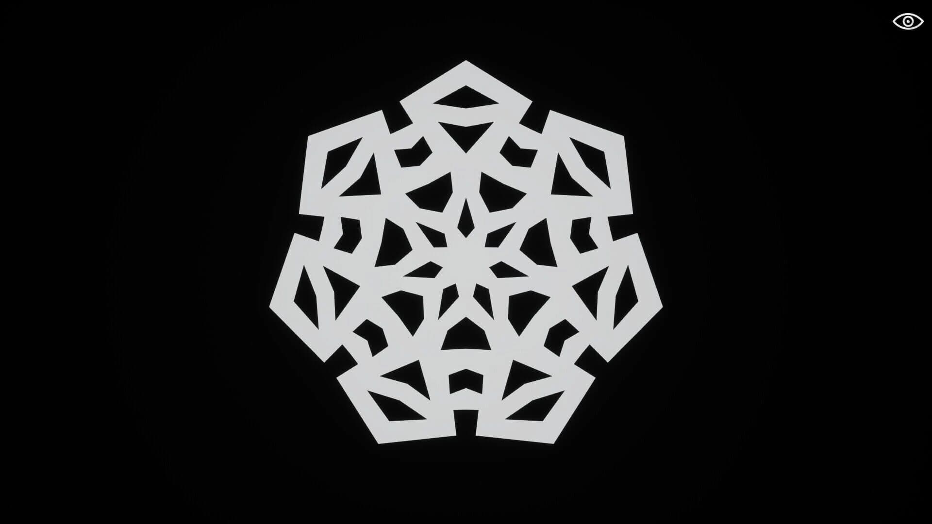 Snowflake Master screenshot 3