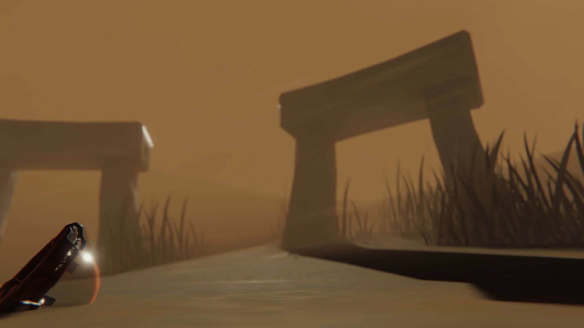 Snowglobe screenshot 1