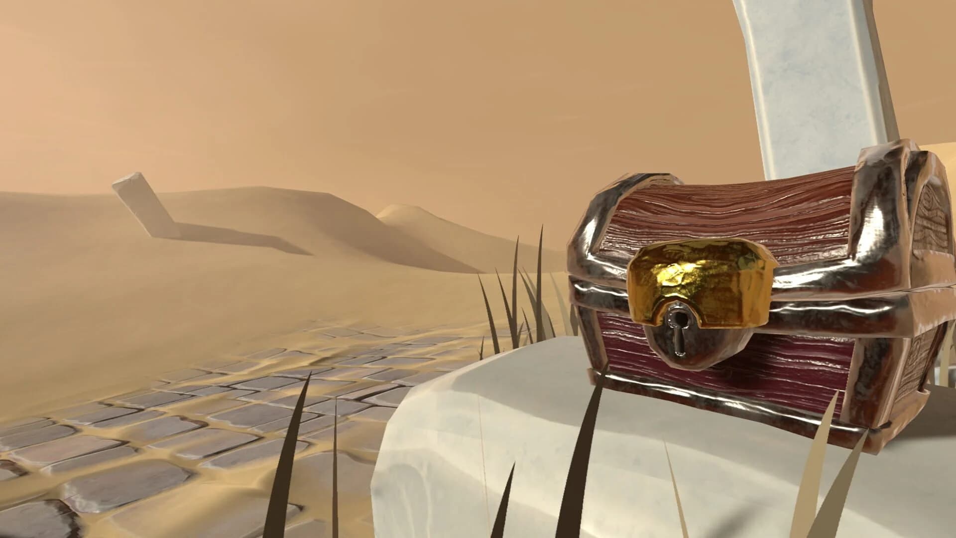 Snowglobe screenshot 4