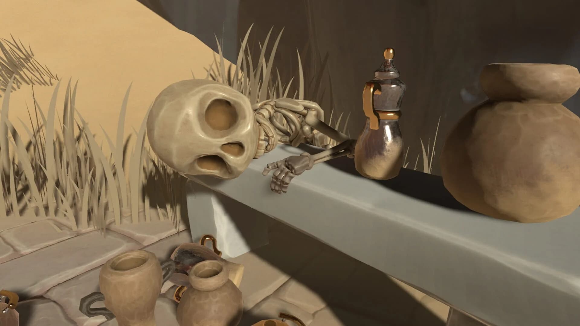 Snowglobe screenshot 3