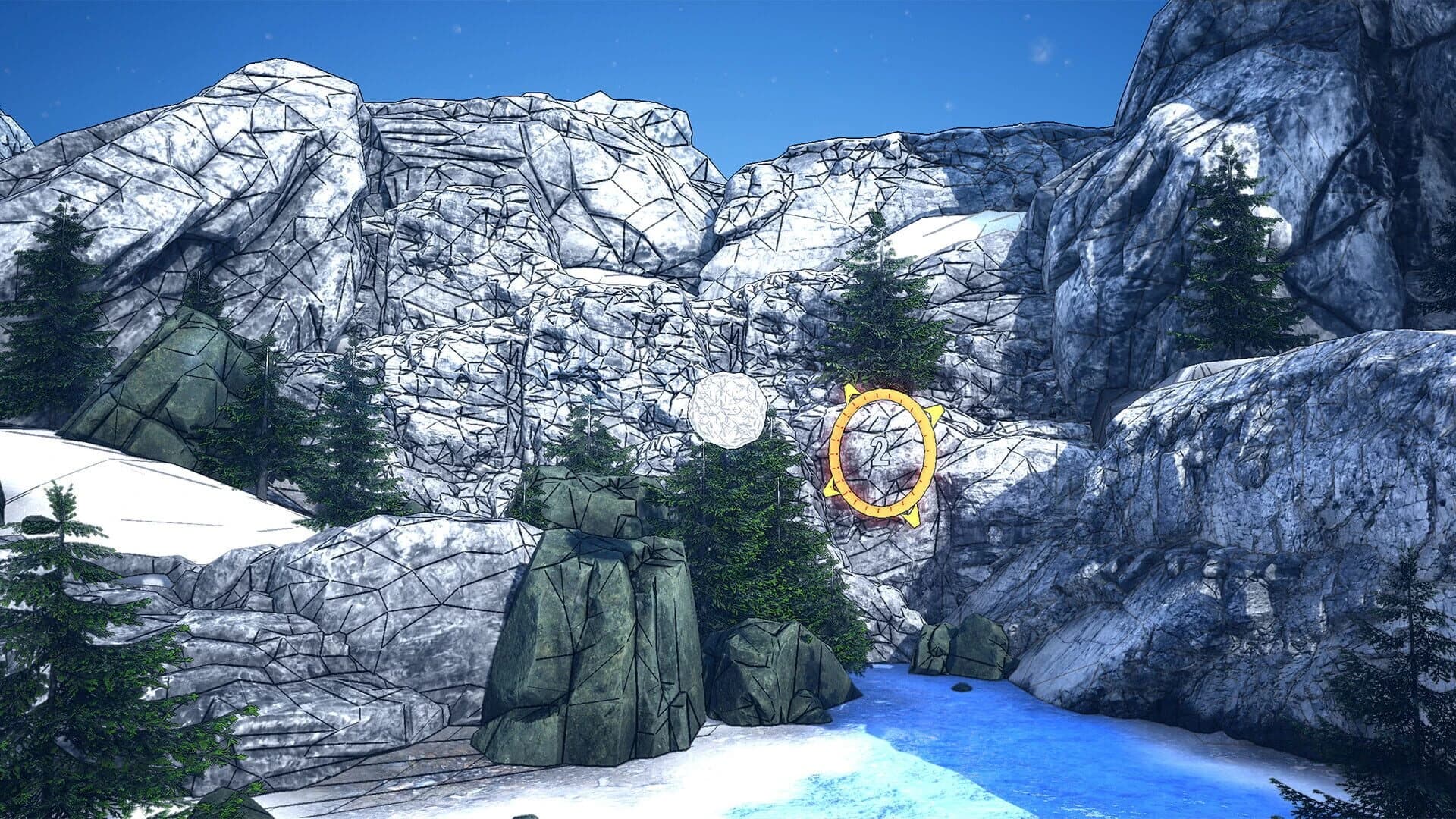 Snowpult screenshot 5