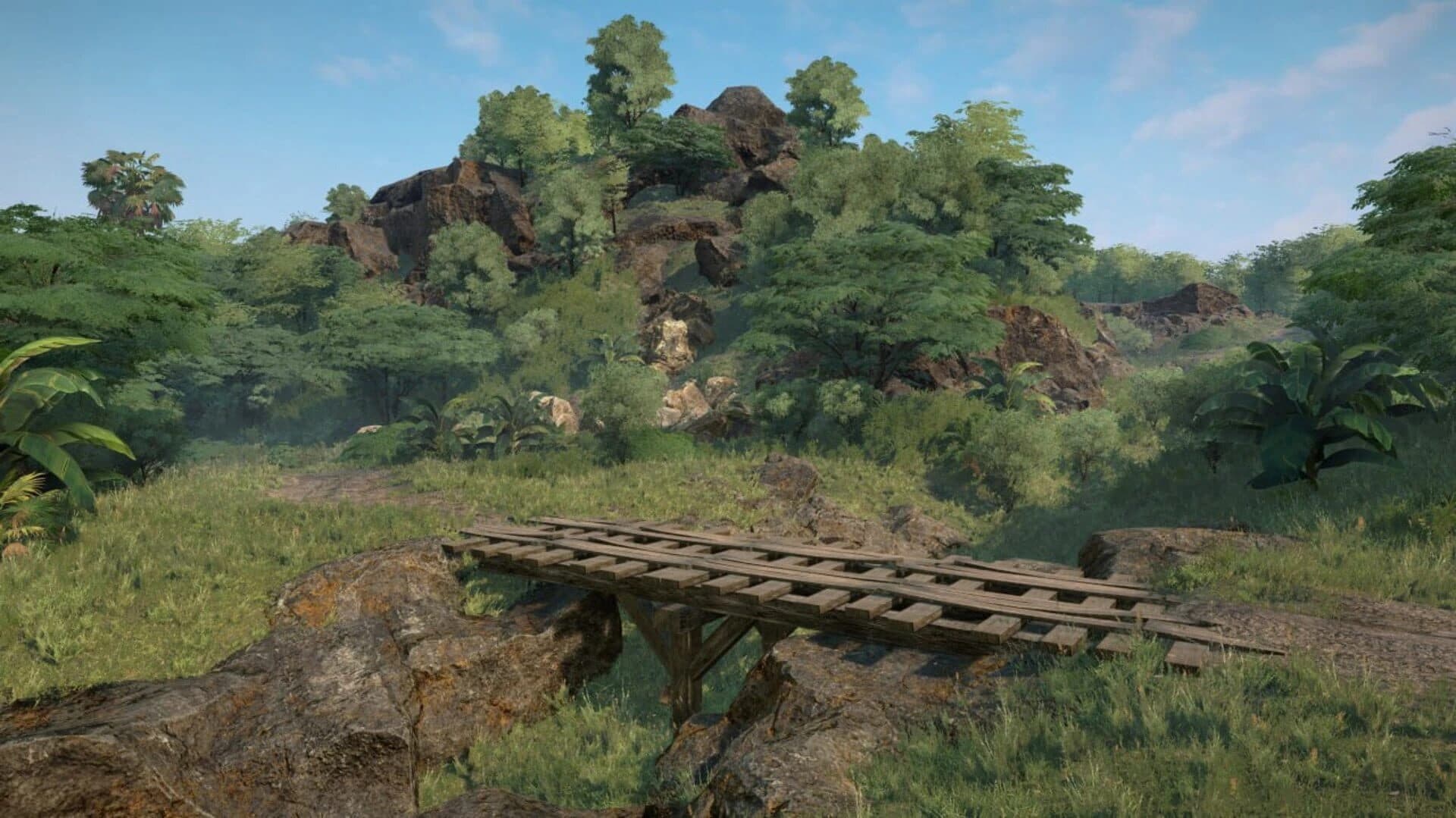 SnowRunner: Season 18 - Patch & Power screenshot 1