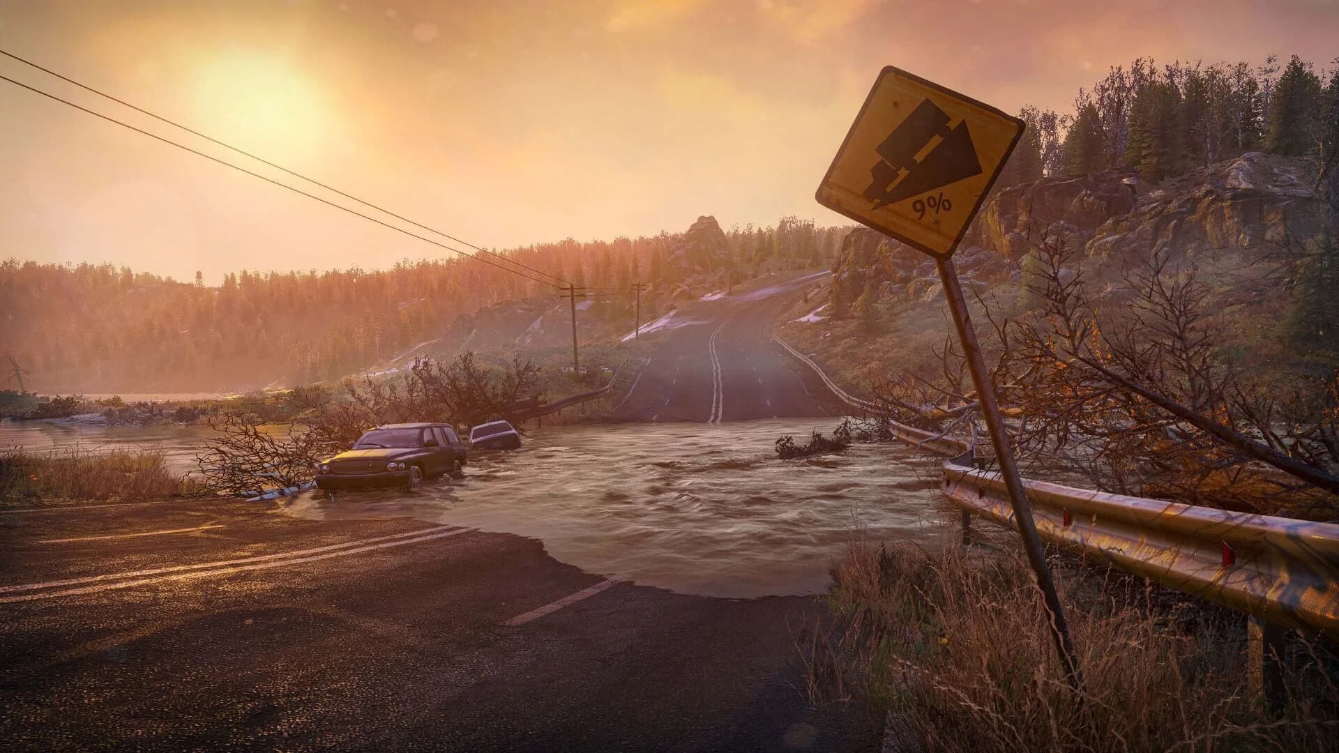 SnowRunner: Season 6 - Haul & Hustle screenshot 5