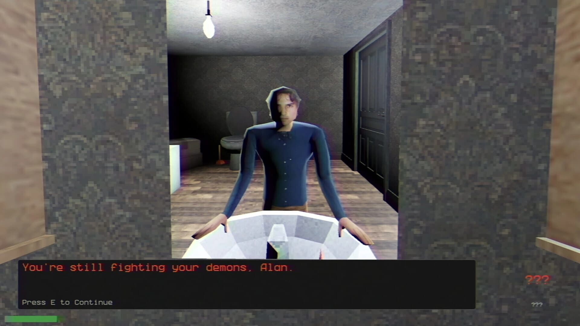 Snuff screenshot 1