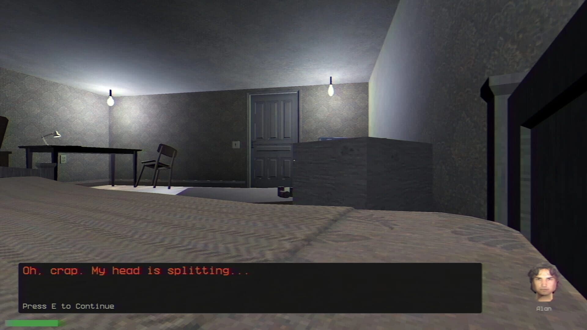 Snuff screenshot 3