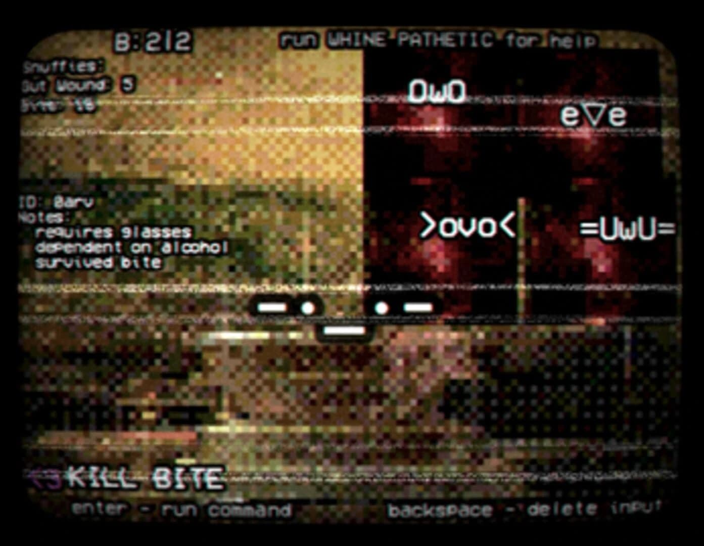 Snuff Puppy Shelter screenshot 4