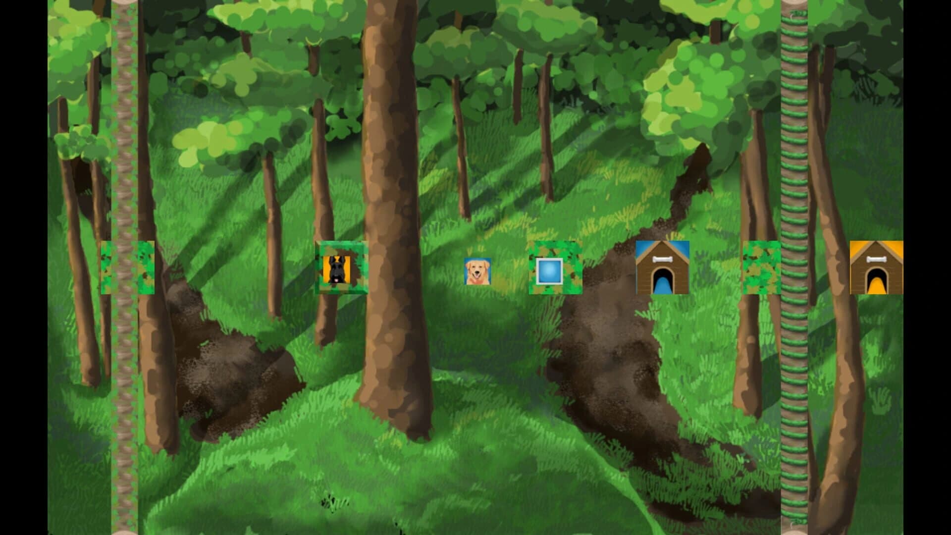Snuffles & Co. screenshot 4