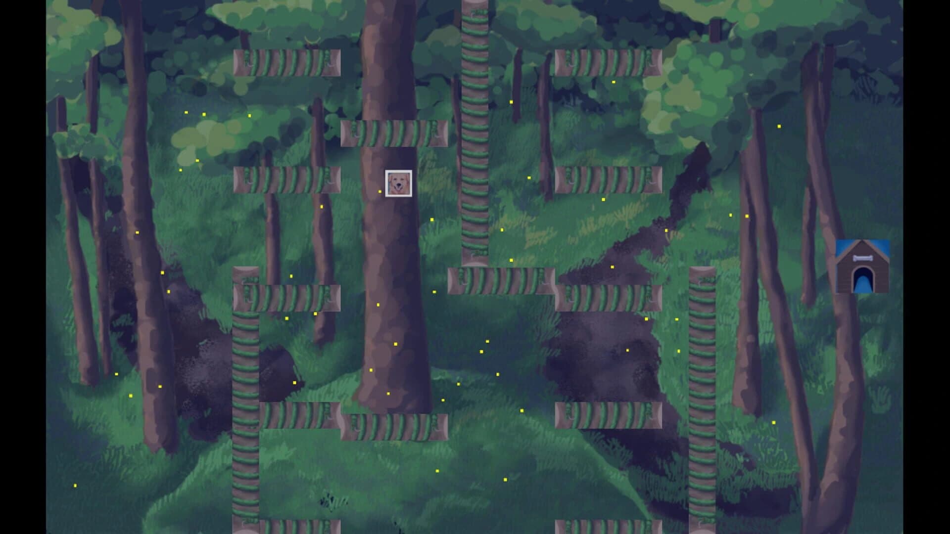 Snuffles & Co. screenshot 5