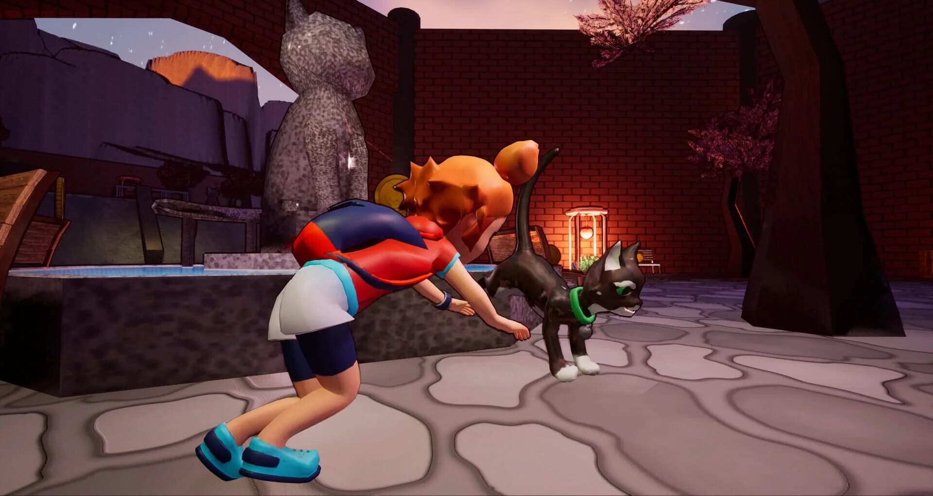 Snyatcher screenshot 4