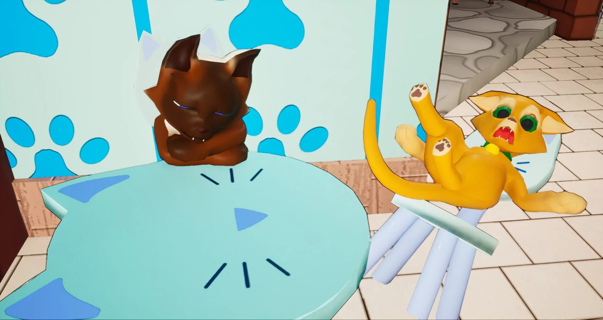 Snyatcher screenshot 3