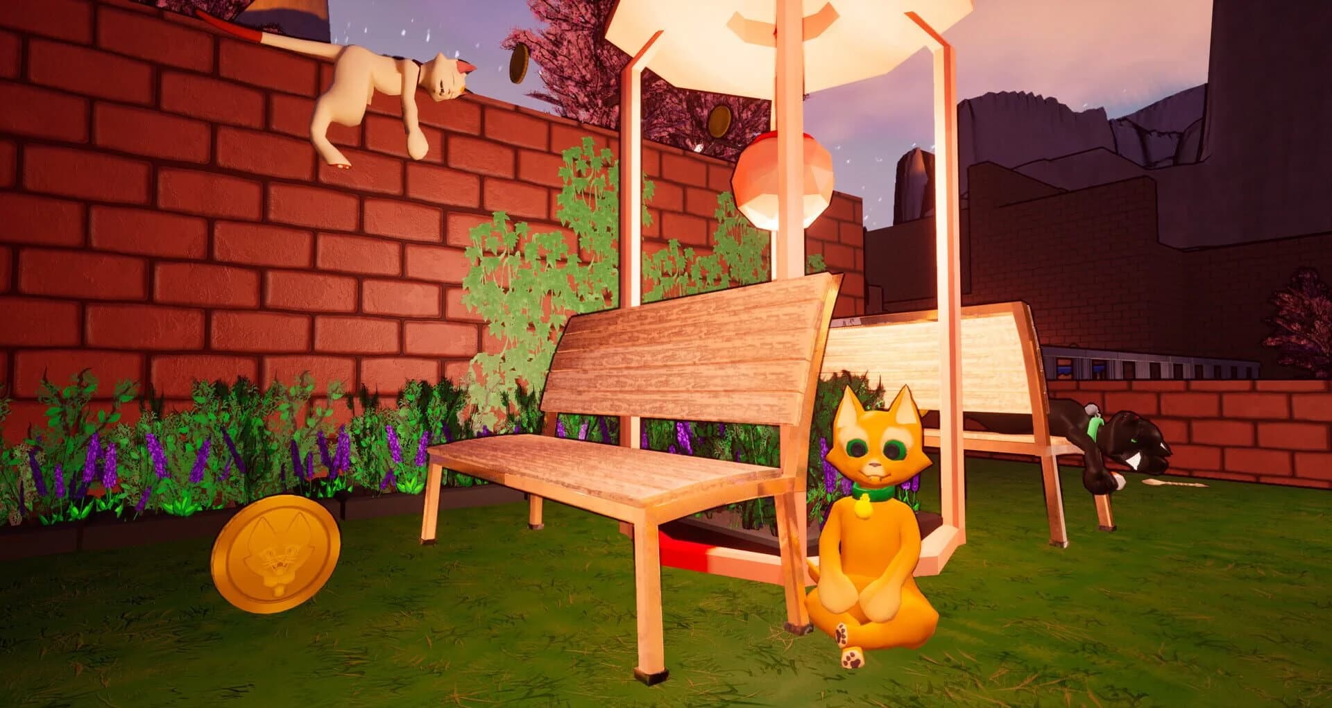 Snyatcher screenshot 2