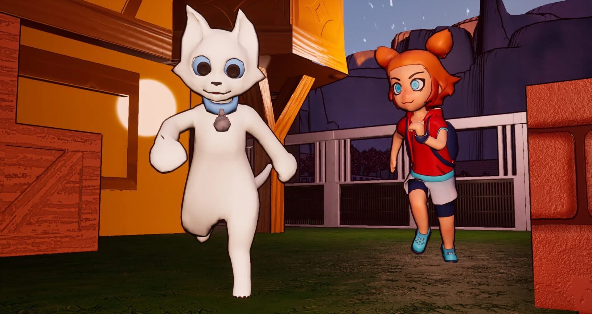 Snyatcher screenshot 1