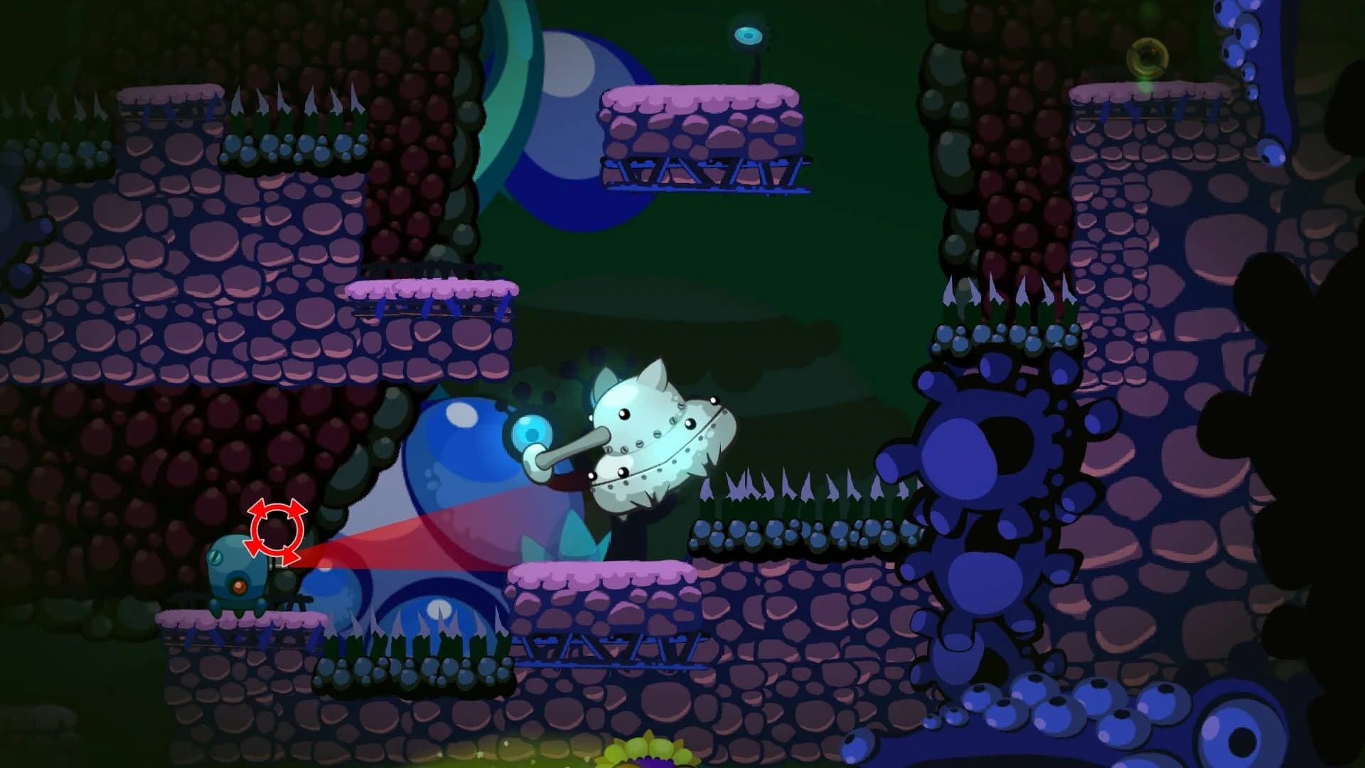 So Many Me screenshot 3