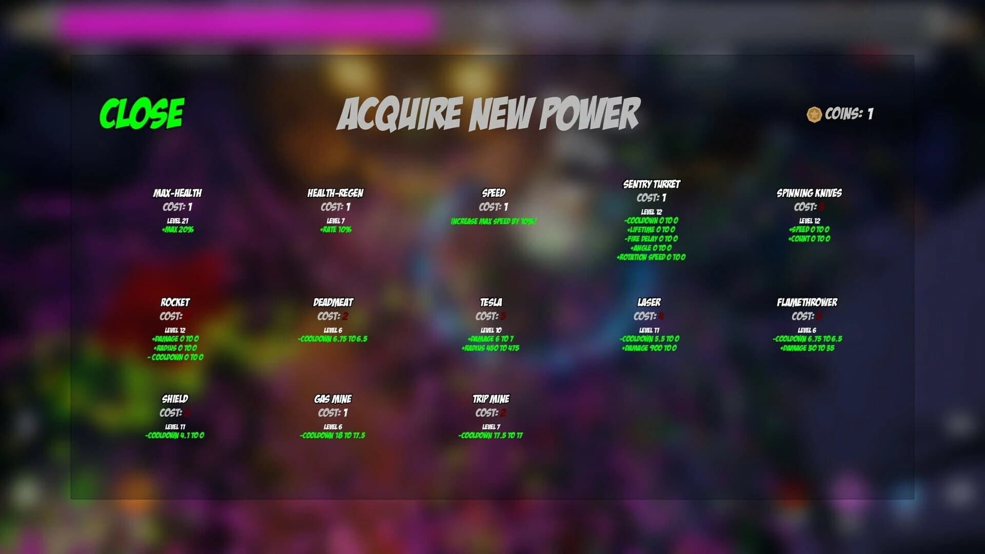 So Many Zombies screenshot 4