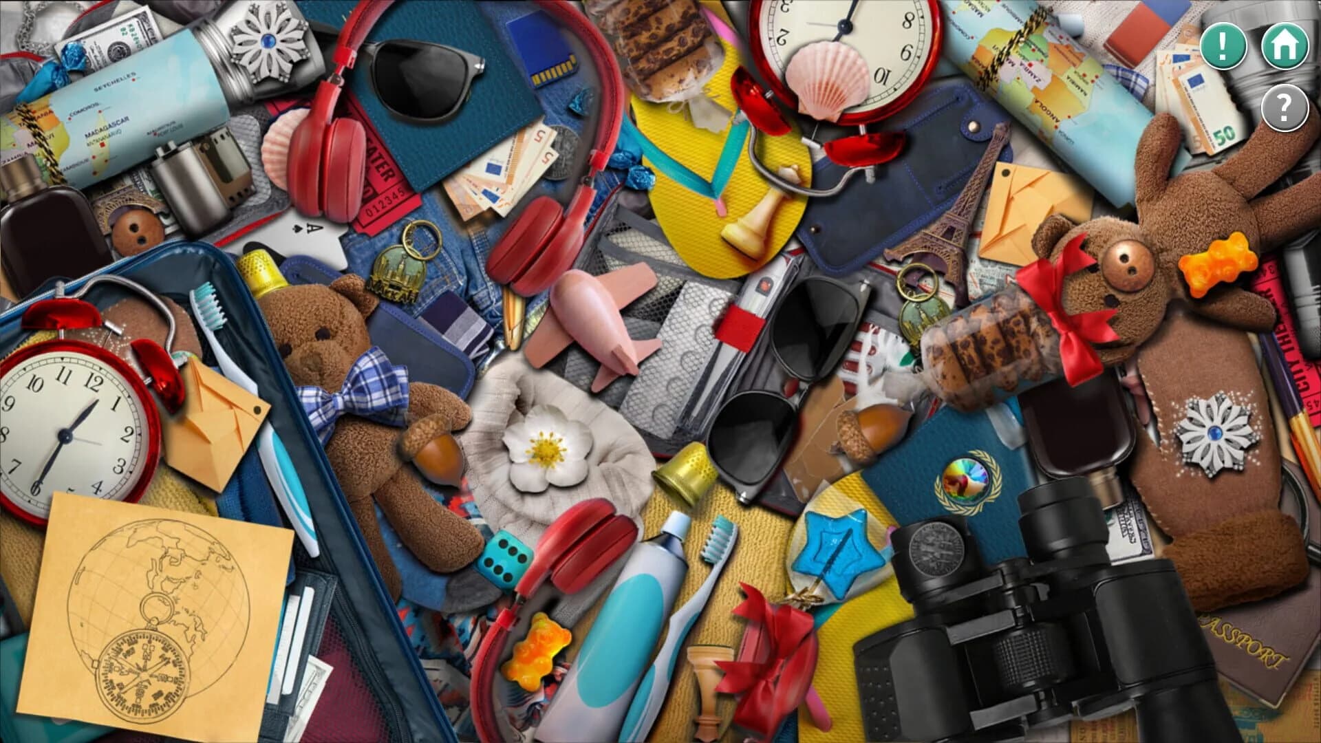 So Much Stuff 2 screenshot 1