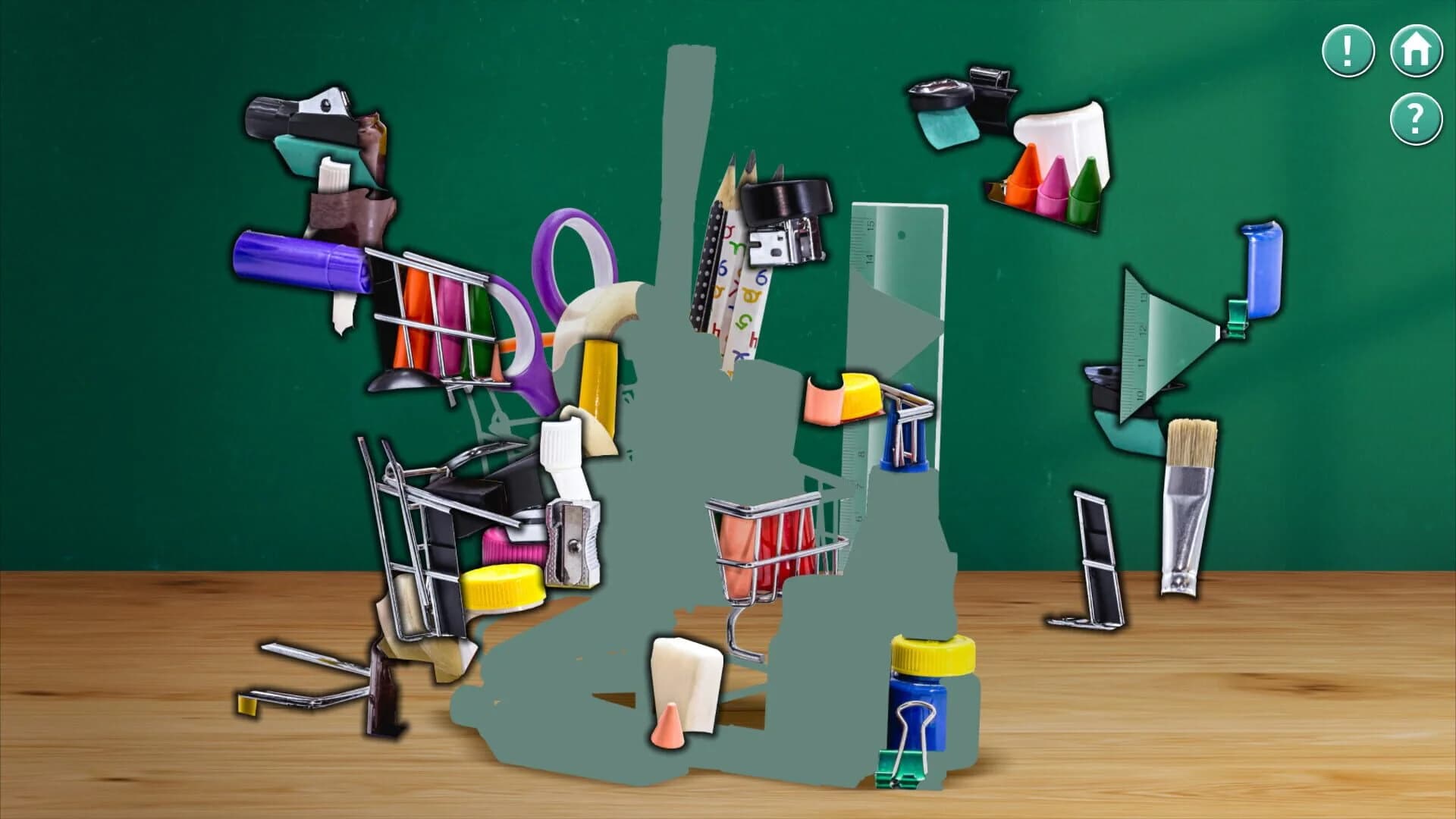 So Much Stuff 2 screenshot 2